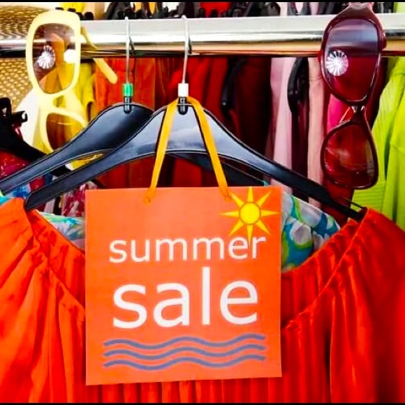 ☀️Summer Sale!☀️ - Picture 2 of 4